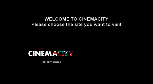 cinemacitybeirut.com