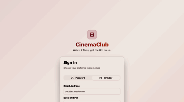 cinemaclub.co.nz