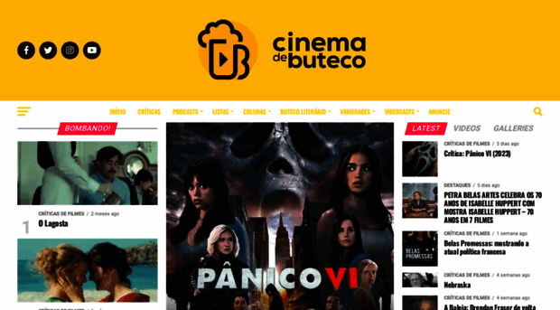 cinemadebuteco.com.br