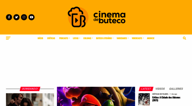 cinemadebuteco.com