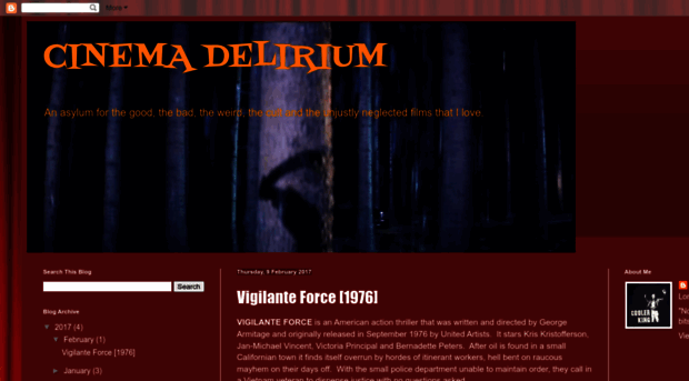 cinemadelirium.com