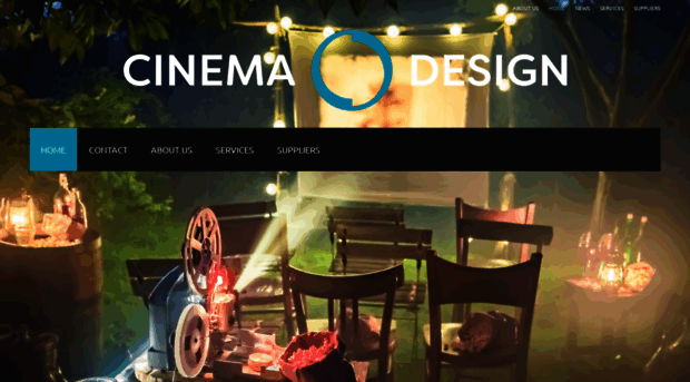 cinemadesign.se