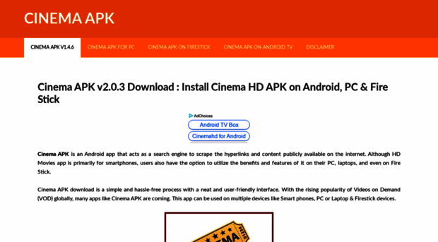 cinemafreeapk.com