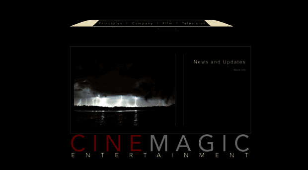 cinemagicent.com