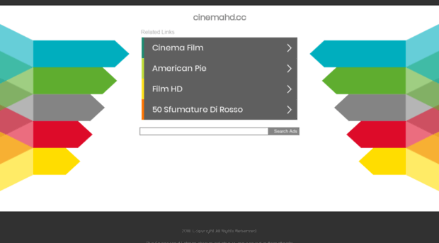 cinemahd.cc