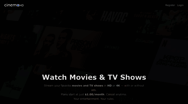 cinemahd.ch
