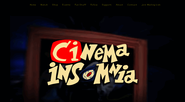 cinemainsomnia.com