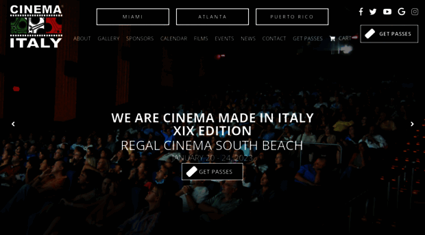 cinemaitaly.com