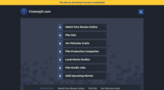 cinemajili.com