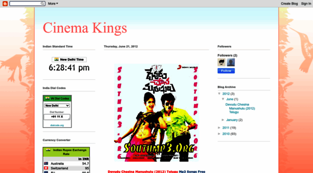 cinemakings.blogspot.com