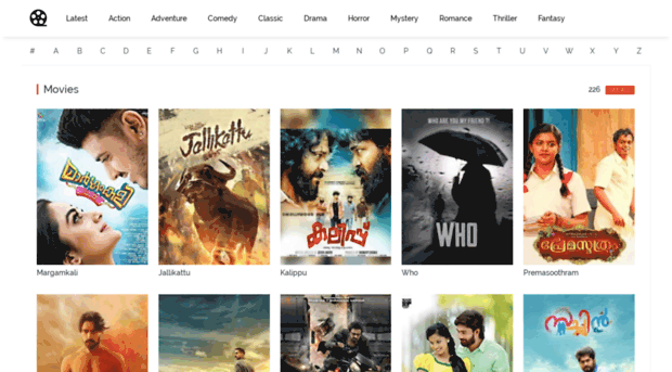 cinemalayalam.com