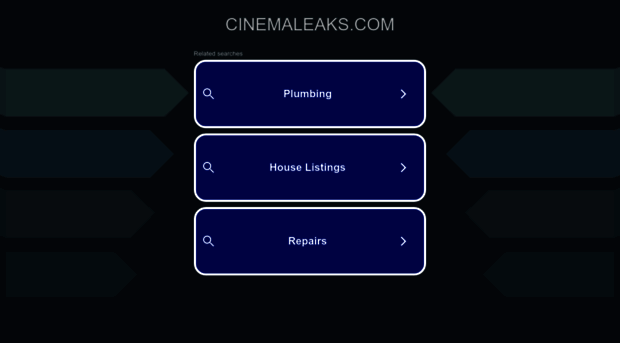 cinemaleaks.com