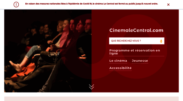 cinemalecentral.com