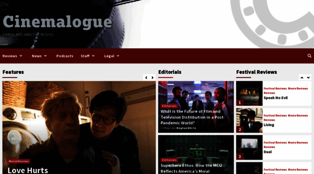 cinemalogue.com