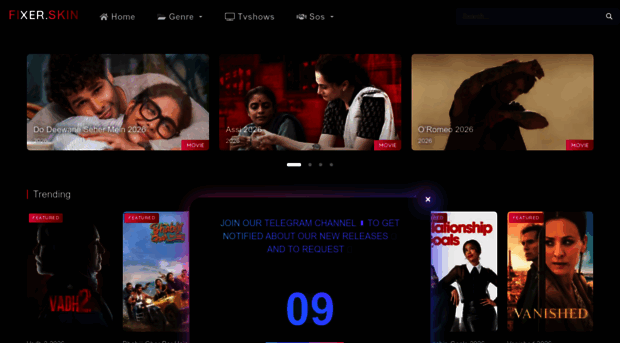 cinemaluxe.foo