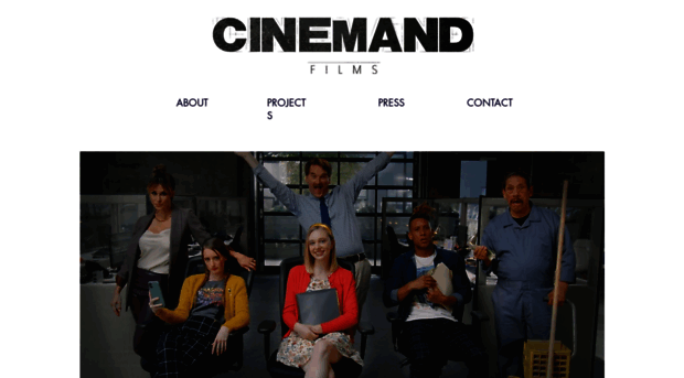 cinemand.co