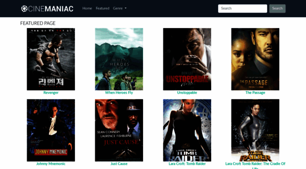 cinemaniac.site