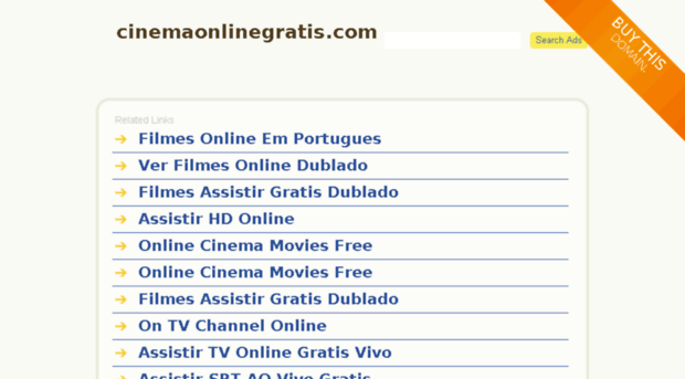 cinemaonlinegratis.com