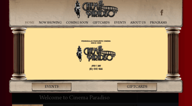 cinemaparadiso.com.au