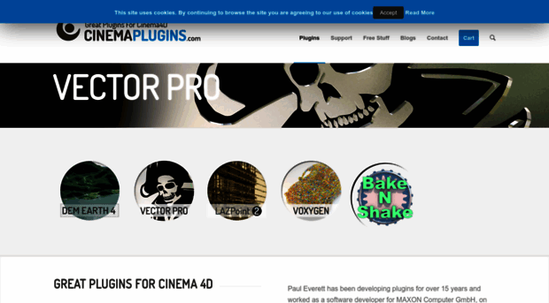 cinemaplugins.com