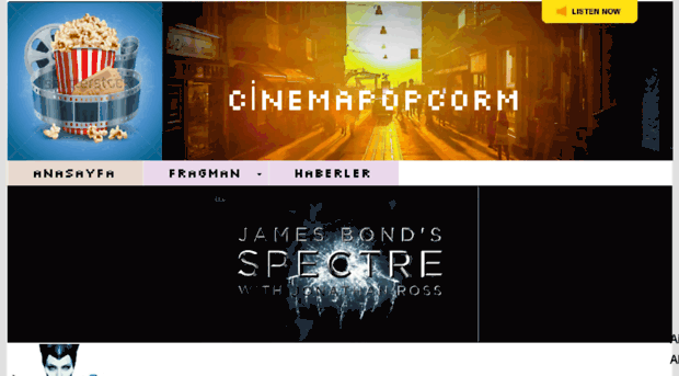 cinemapopcorn.net