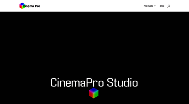 cinemaprostudio.com