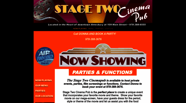 cinemapub.com