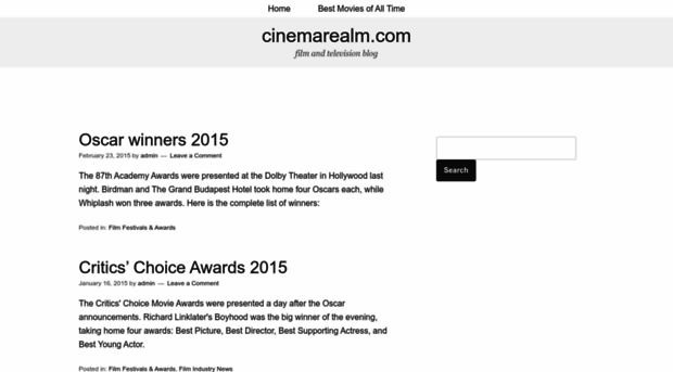 cinemarealm.com