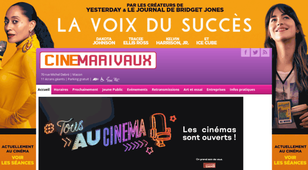 cinemarivaux-macon.fr