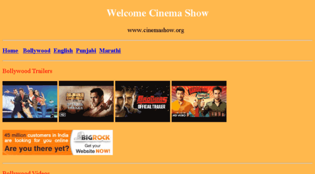 cinemashow.org