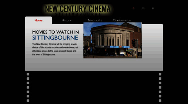 cinemasittingbourne.co.uk