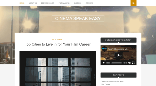 cinemaspeakeasy.com