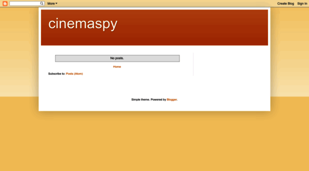 cinemaspy.blogspot.in