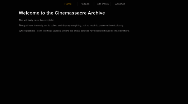 cinemassacre-archive.github.io