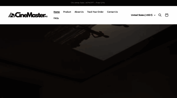 cinemaster-pro.com
