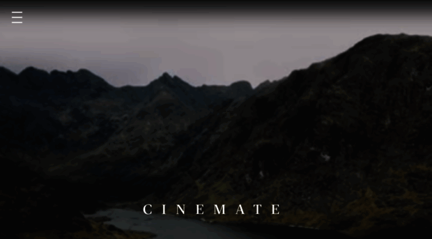 cinematefilms.co.uk