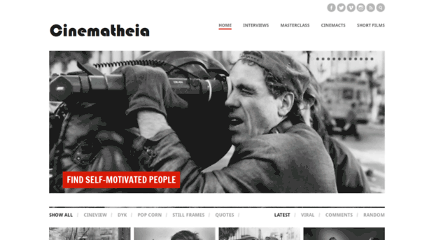 cinematheia.com