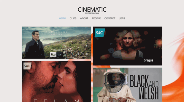 cinematic.tv