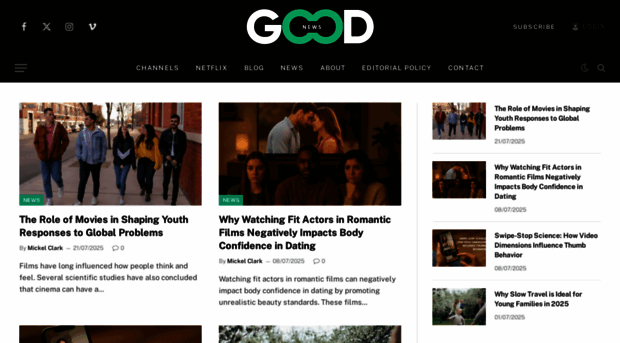 cinematiccentral.com