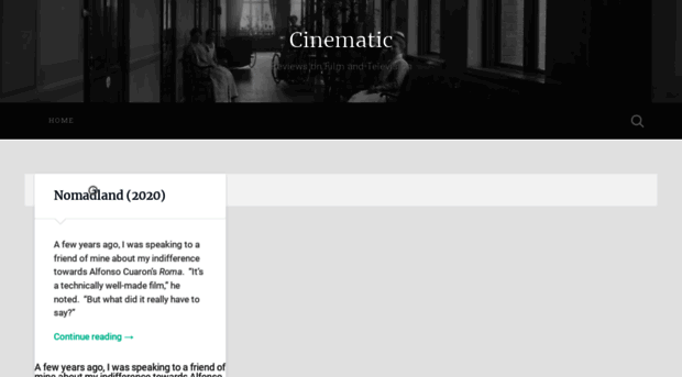 cinematicfilmblog.com