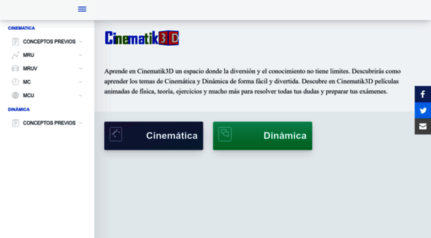 cinematik3d.com