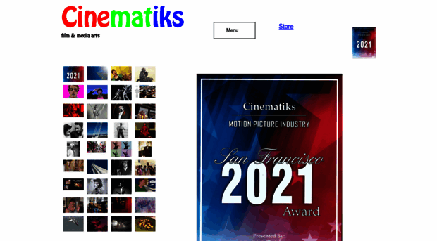 cinematiks.com