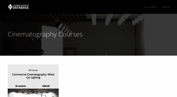 cinematography-database.thinkific.com
