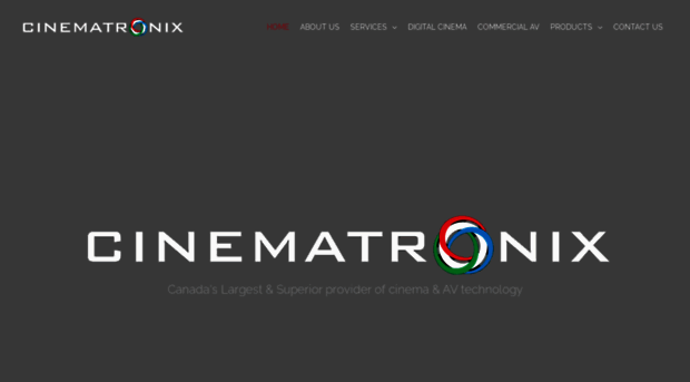 cinematronix.net