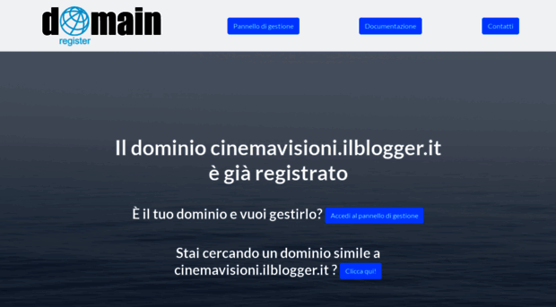 cinemavisioni.ilblogger.it