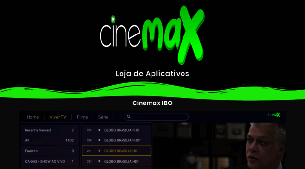 cinemax.store