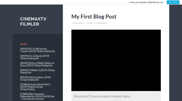 cinemaxtvfilmler.wordpress.com