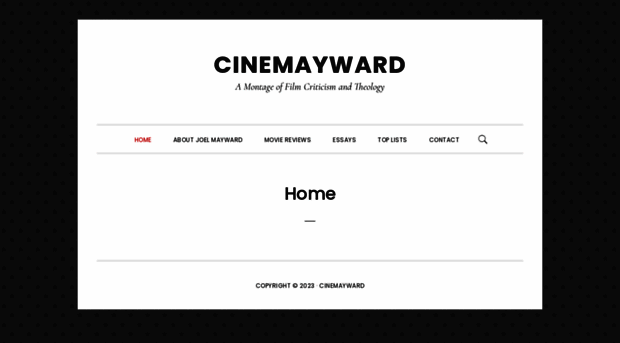 cinemayward.com