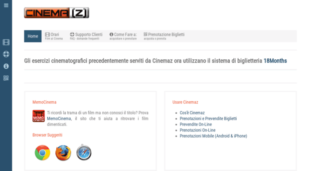 cinemaz.com