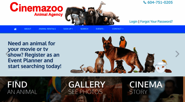 cinemazoo.com